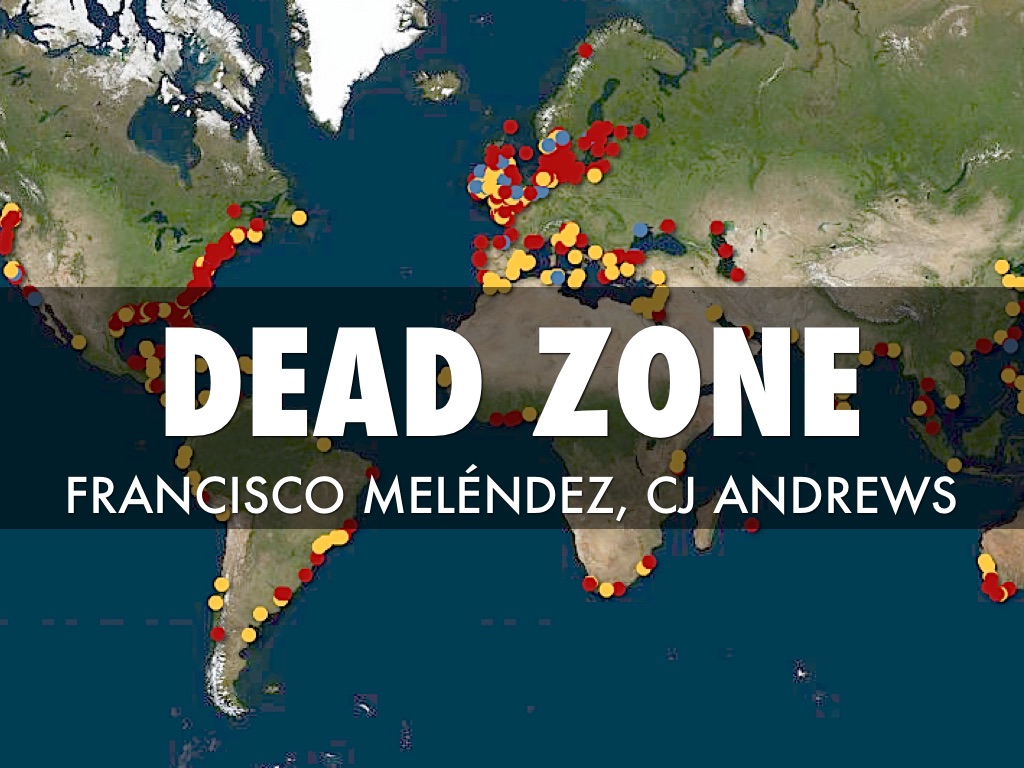 Dead Zone