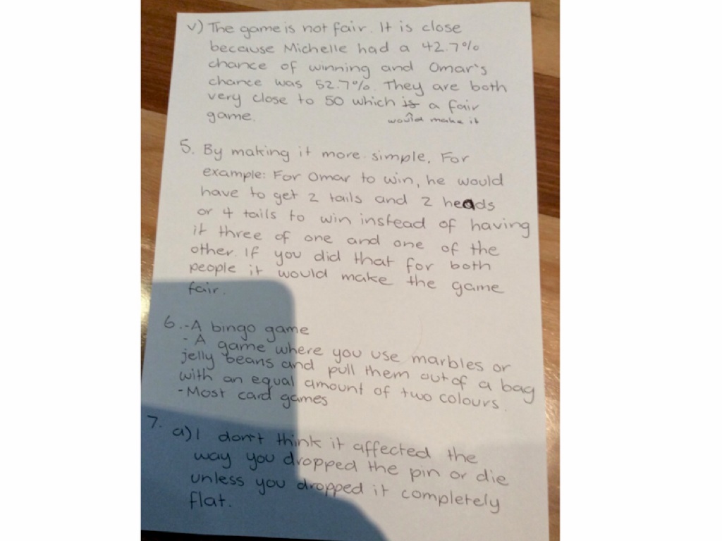 My Maths Cat by ciu0001