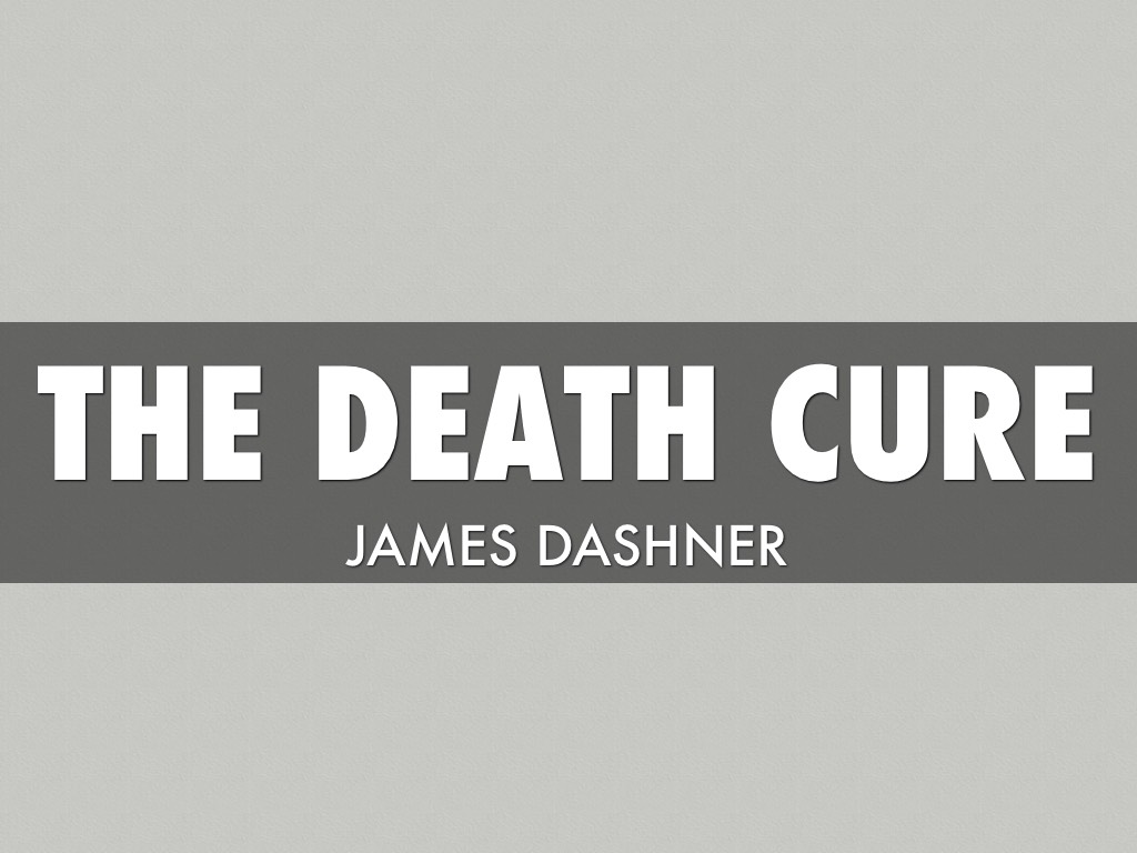 The Death Cure
