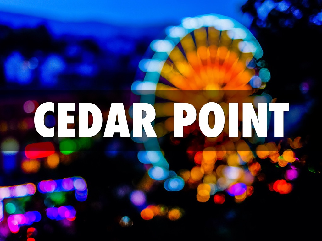 Cedar Point