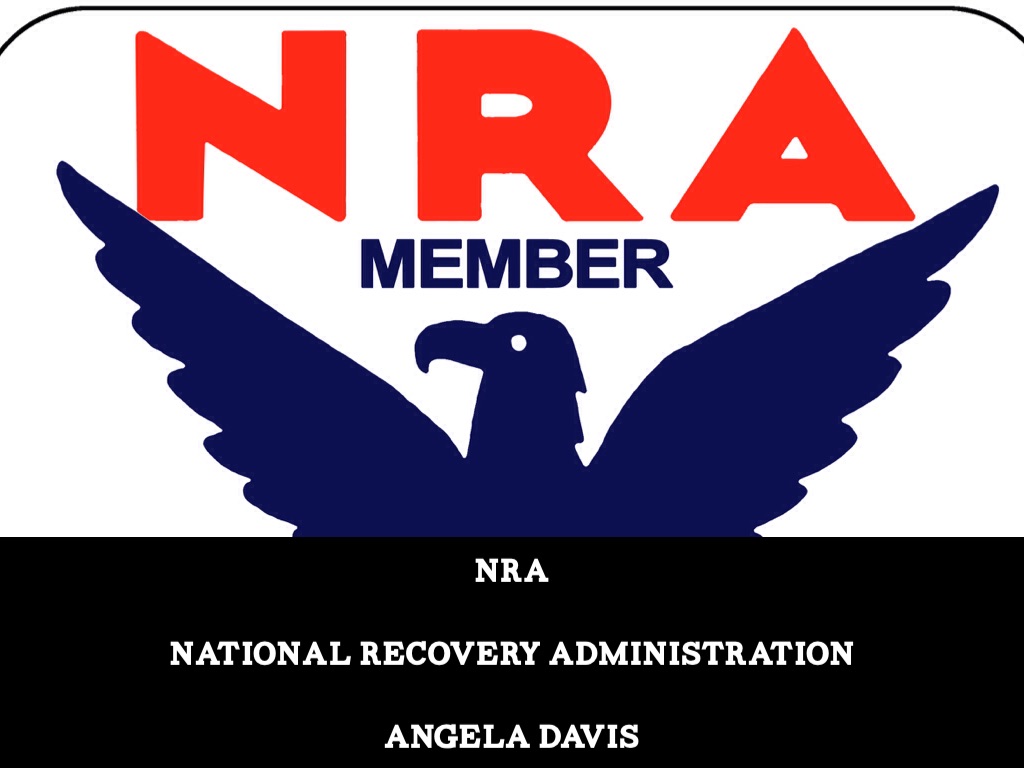 NRA