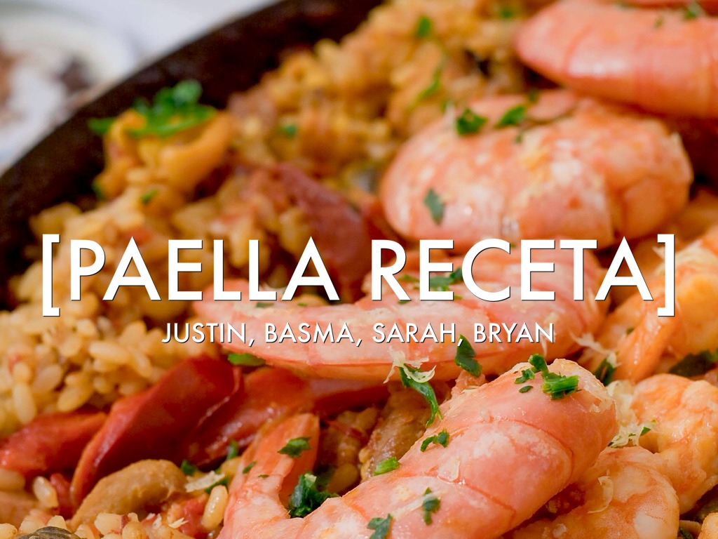 Paella