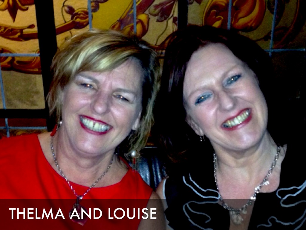 The Journey Continues......