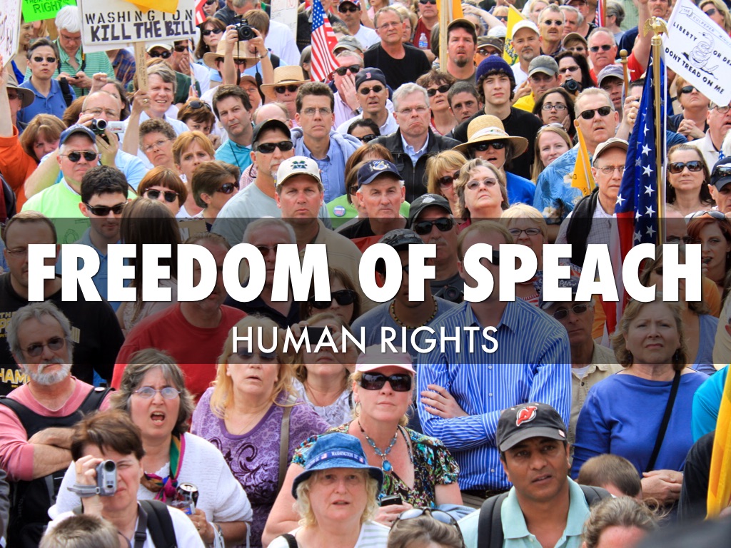 Human Rights