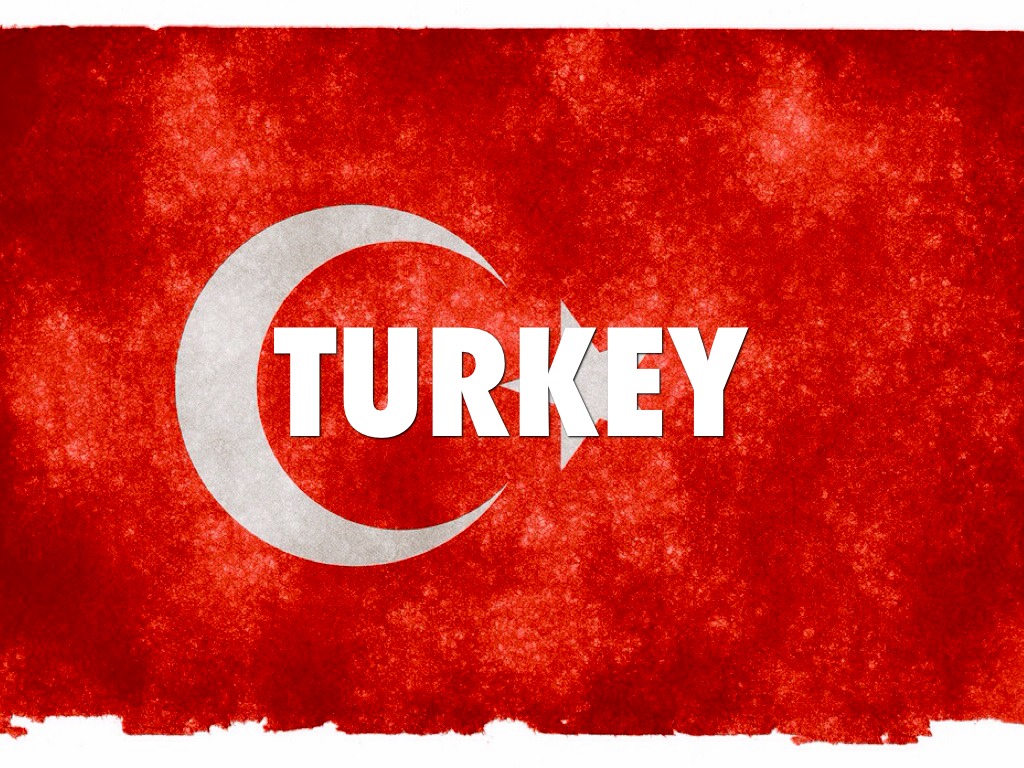 Turkey 