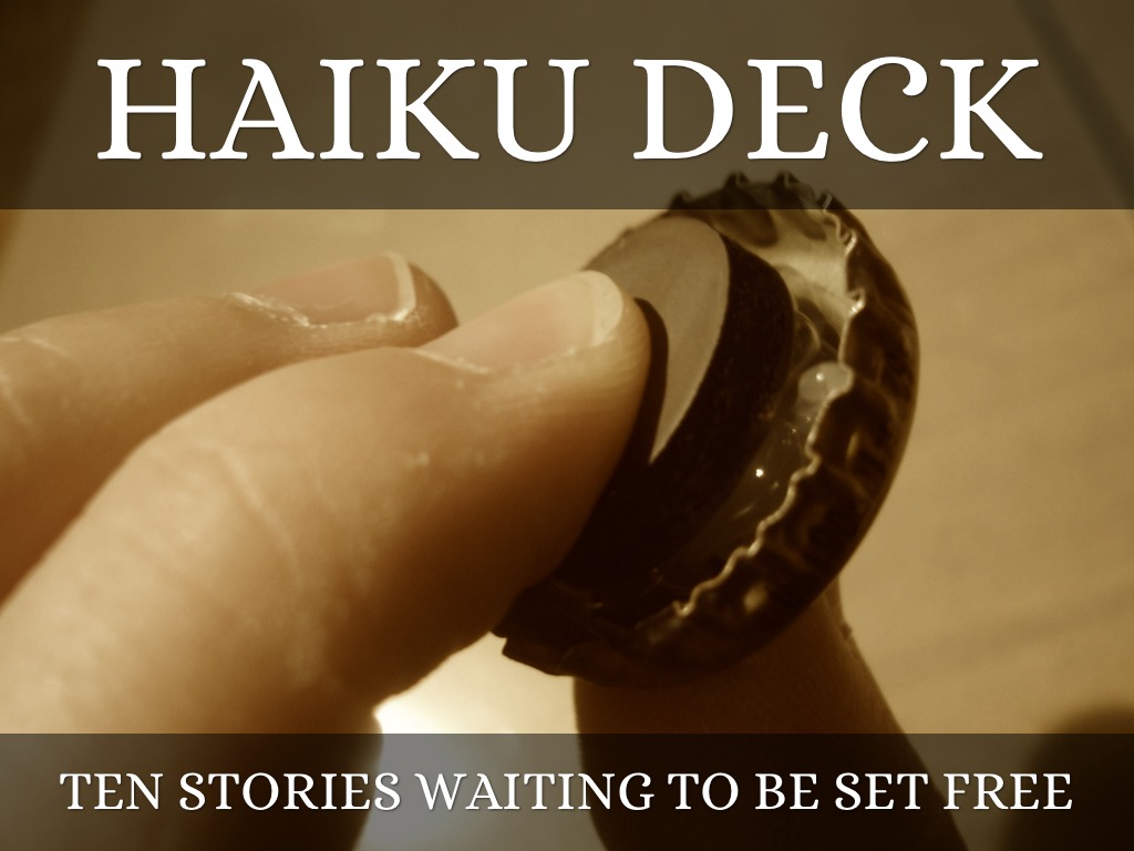 Science That I Did Not Do