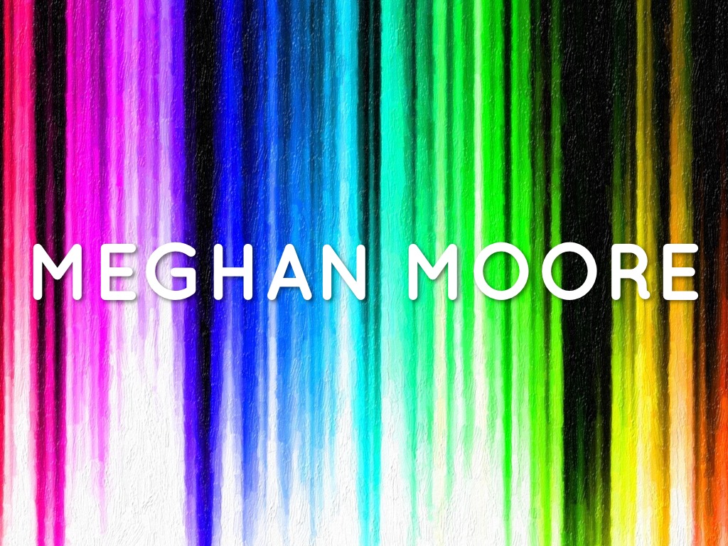 Meghan Moore