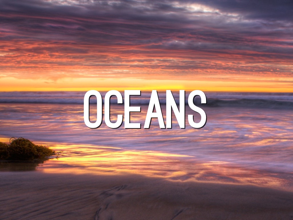 Ocean 