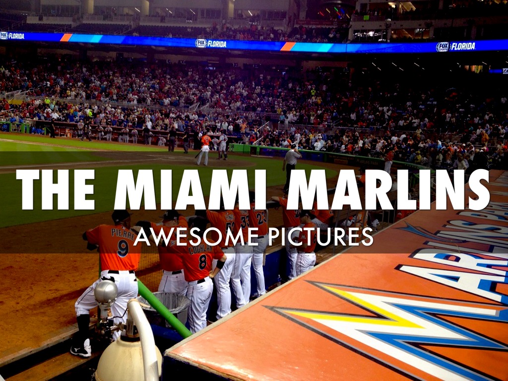Miami Marlins