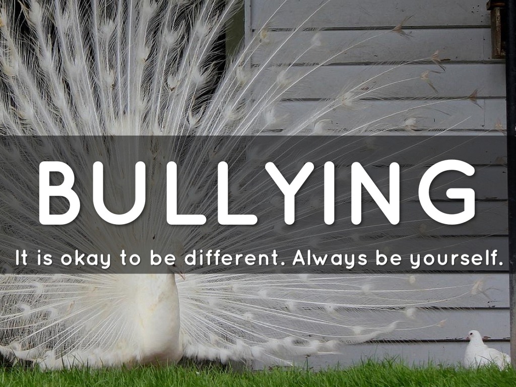 Bullying