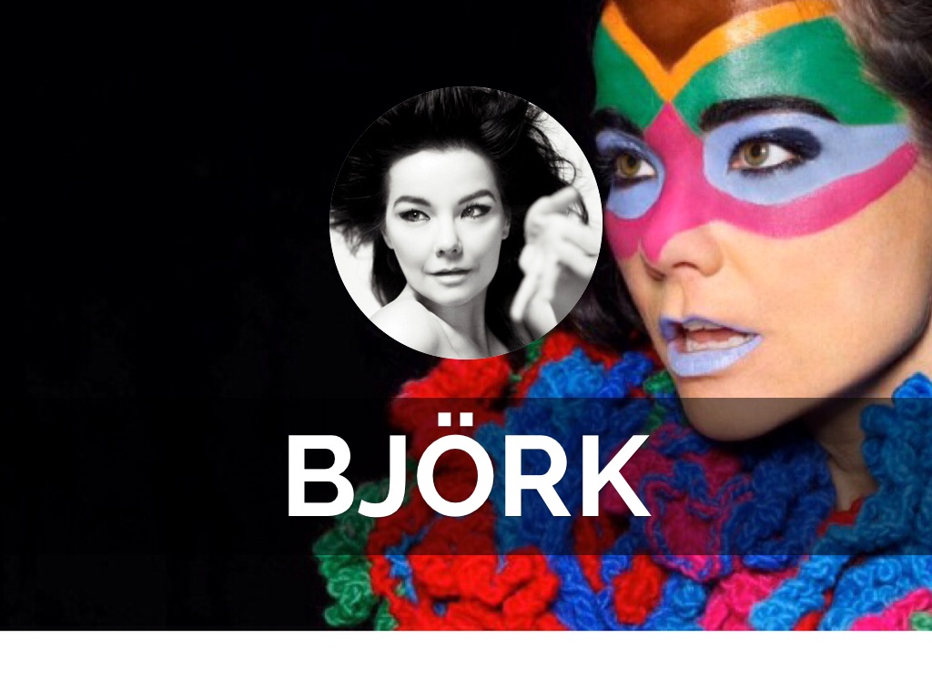 Bjork