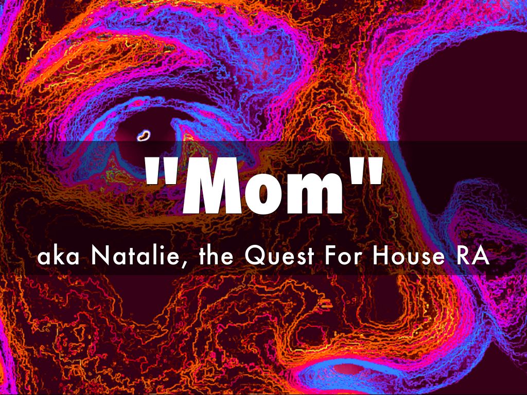 Returning RA Presentation 2016