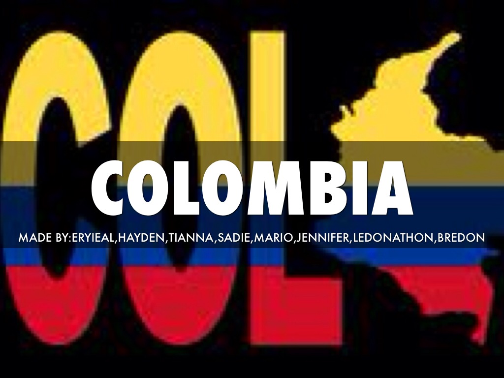 Colombia