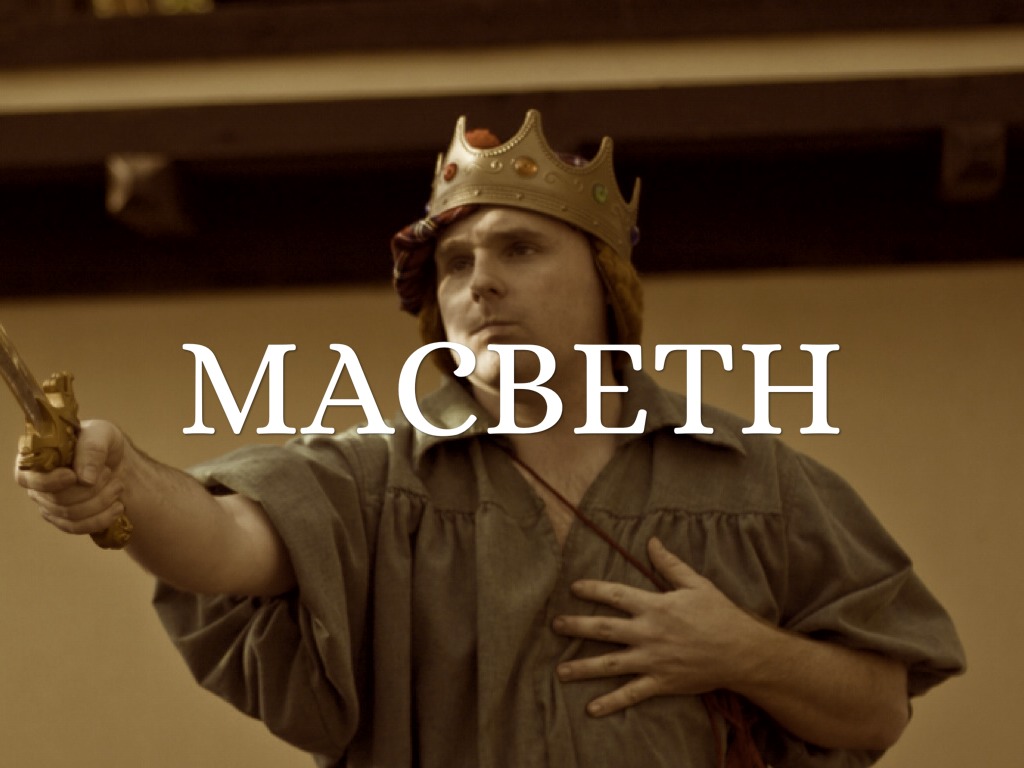 Macbeth 