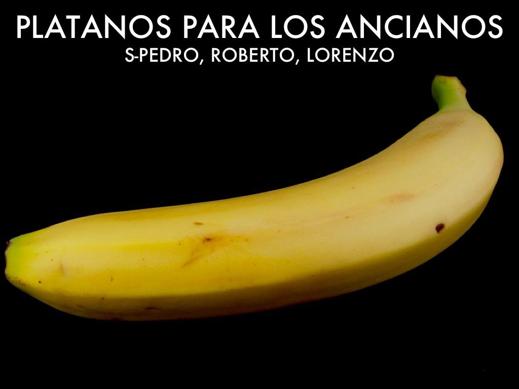 ¡El Projecto De S-Pedro, Lorenzo, Y Roberto!