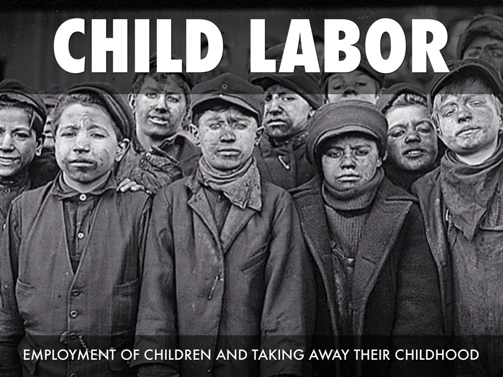 Child Labor