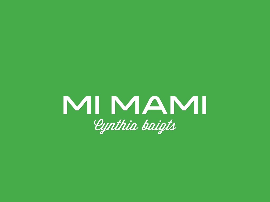 Mi Mami