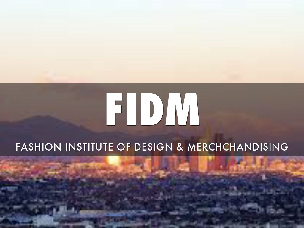 Fidm