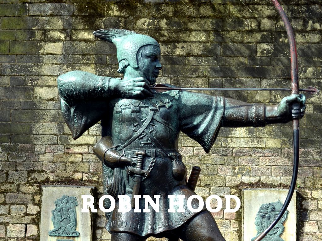 Robin Hood