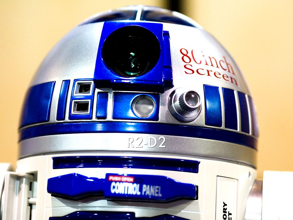 Star Wars