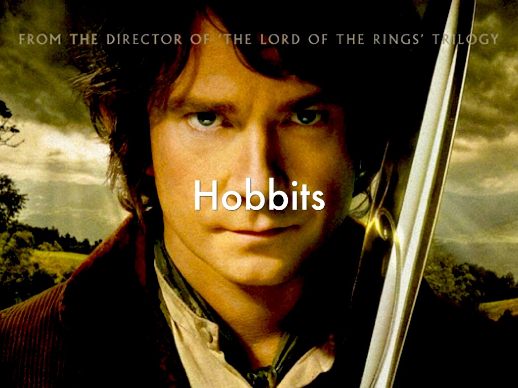 The Hobbit