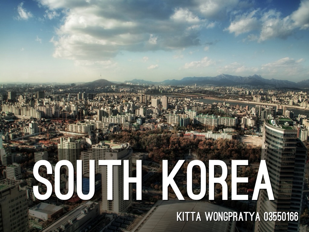 S.korea
