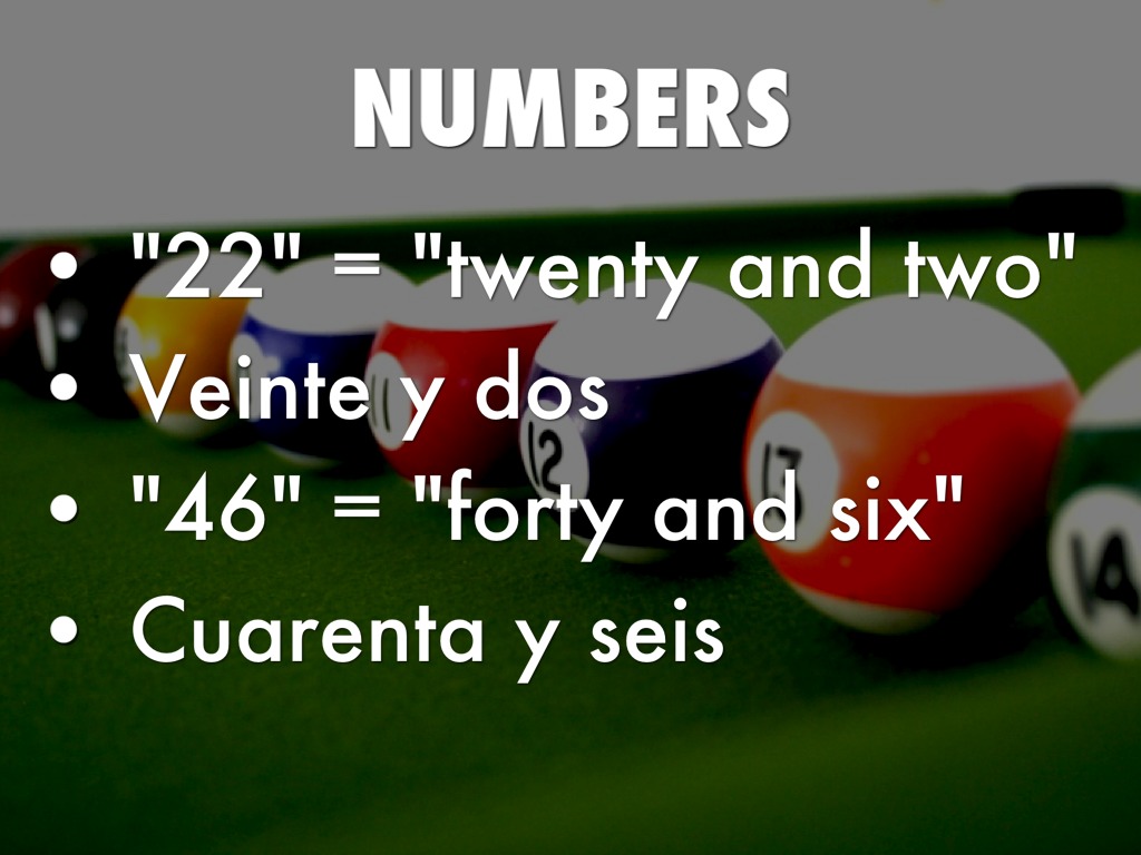 Spanish Flip Chart by cej6592