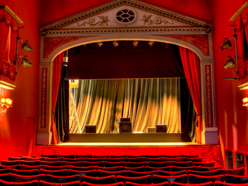 Theatre