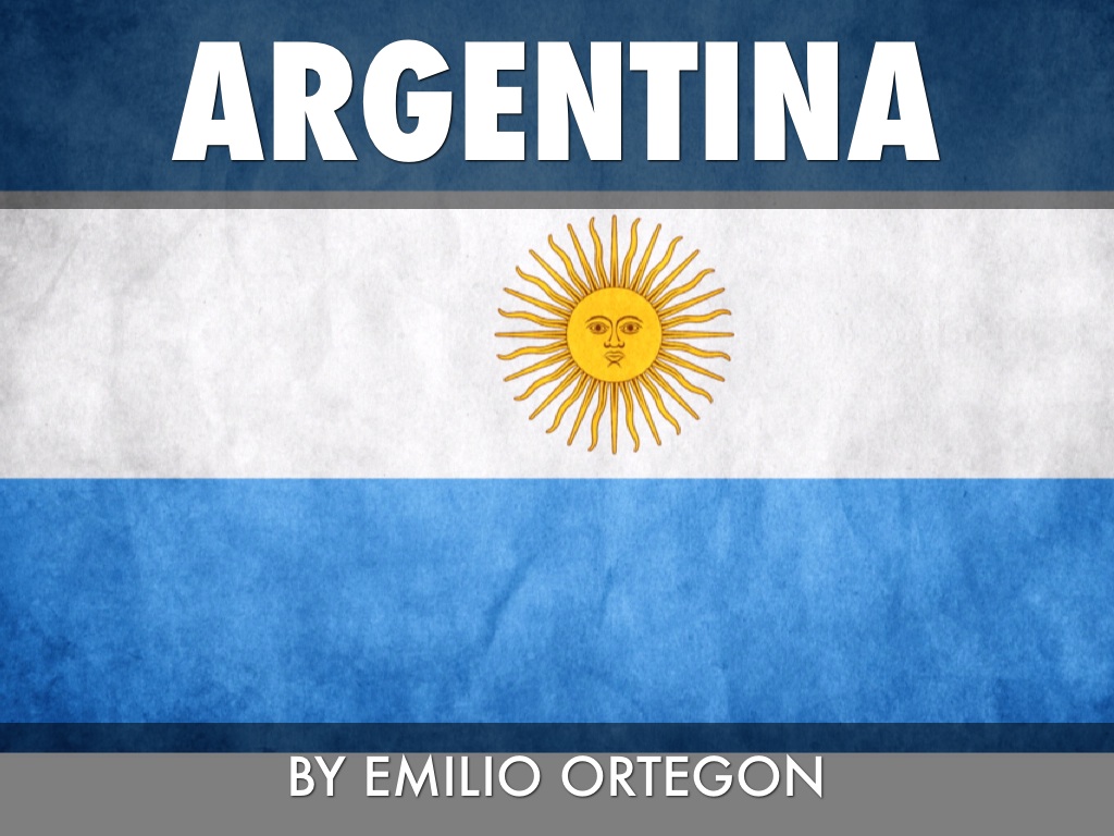 Argentina