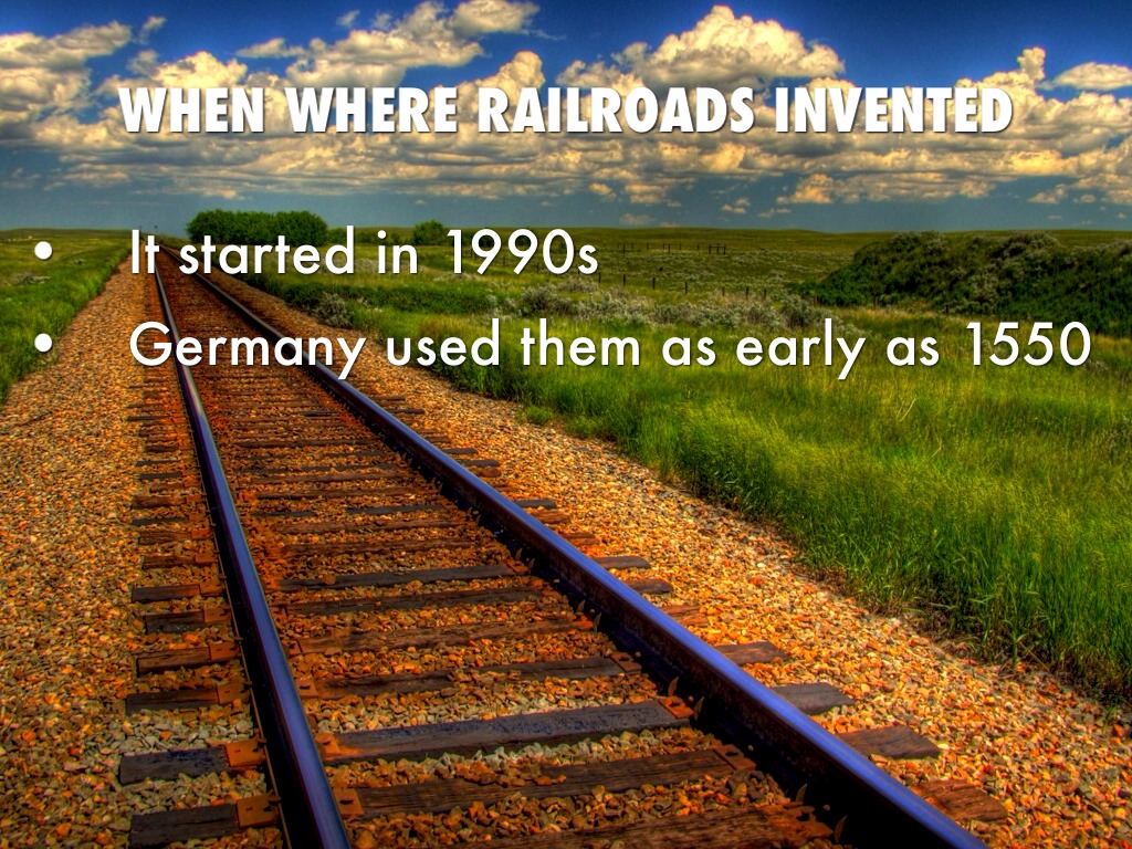 Railroad by philllip1_14