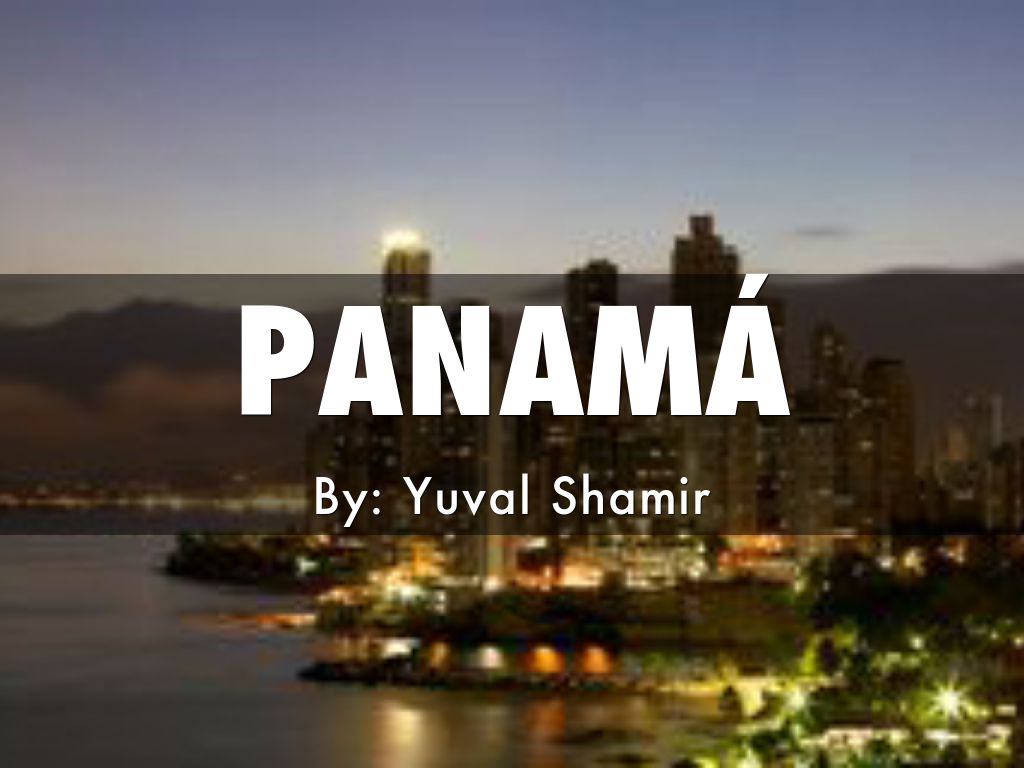 Panamá