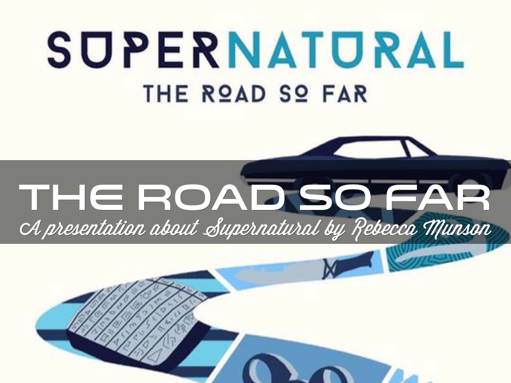 Supernatural