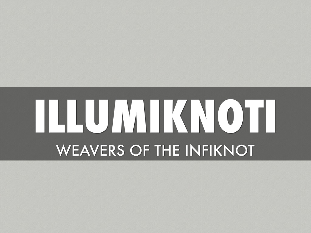 Illumiknoti