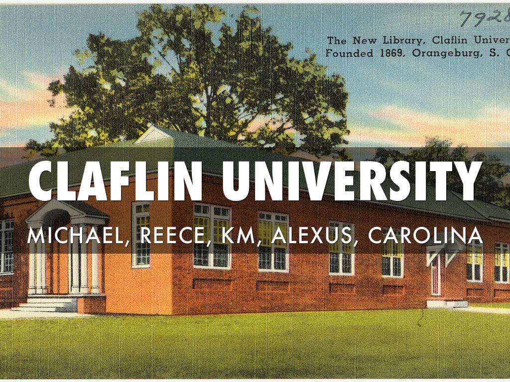 Claflin University 
