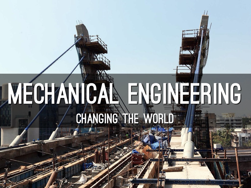 Mechanical Engineering