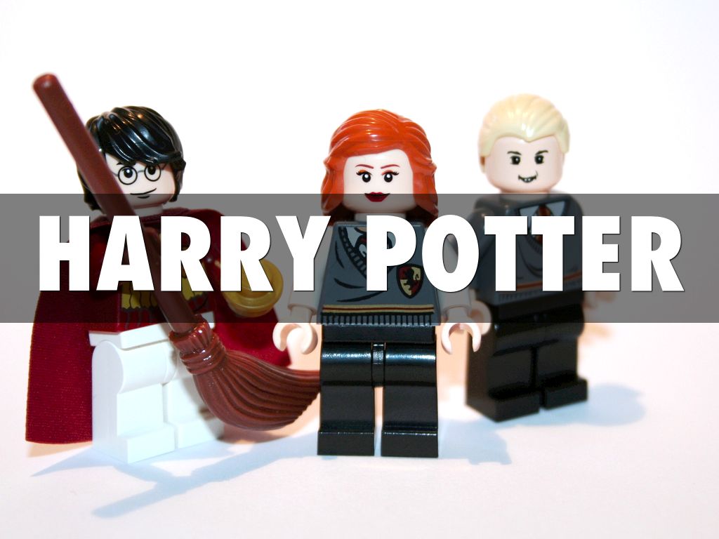 Harry Potter
