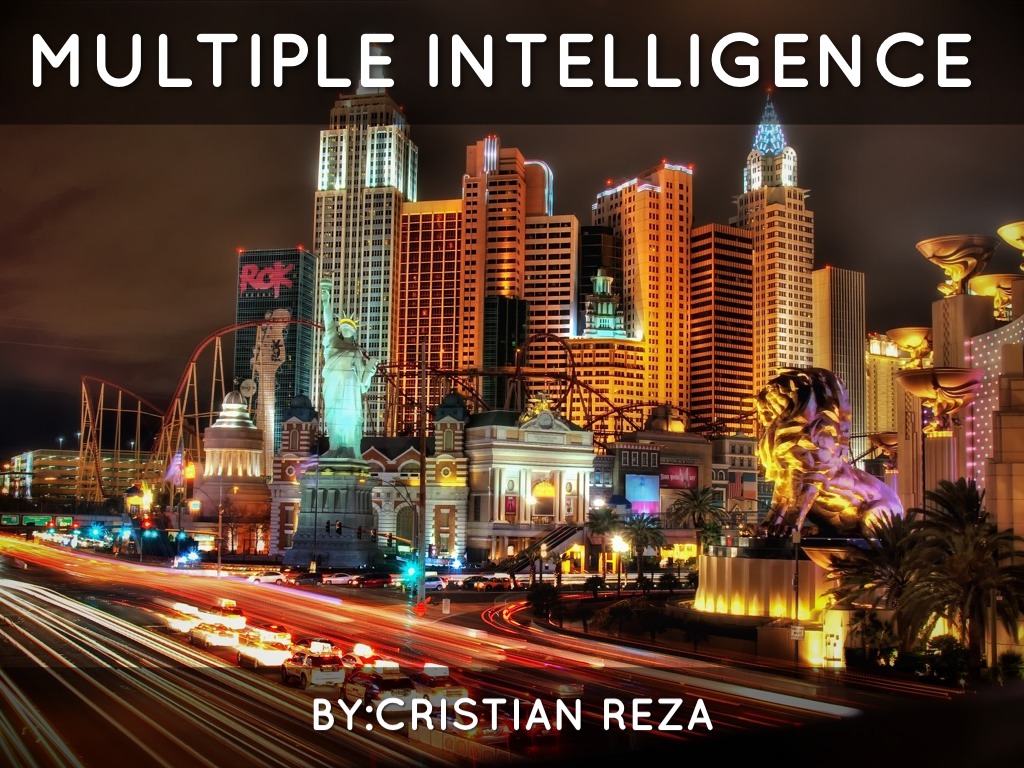 Haiku Deck In Action