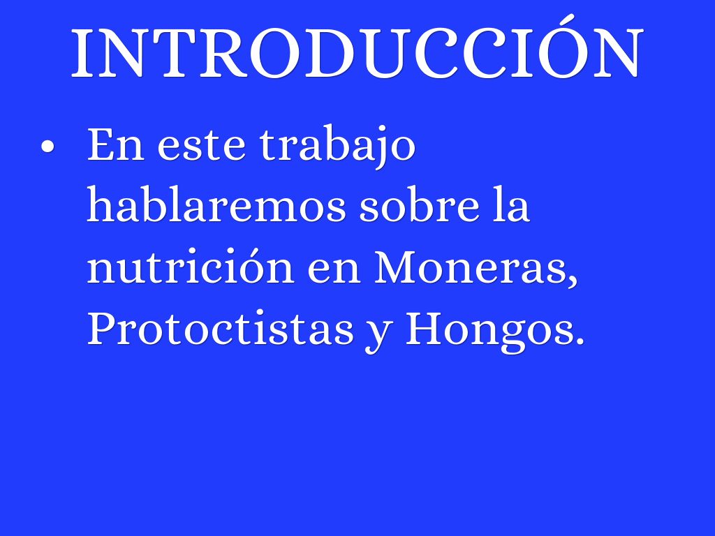 NUTRICIÓN by alvaromora2345