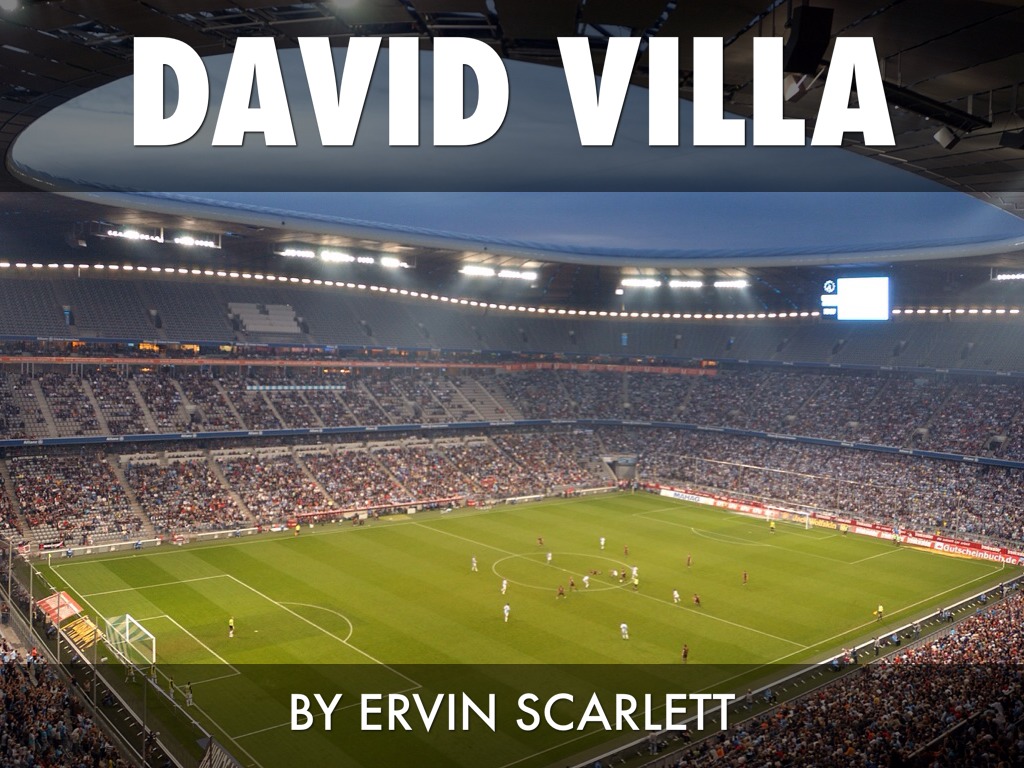 Ervin's Spanish Project