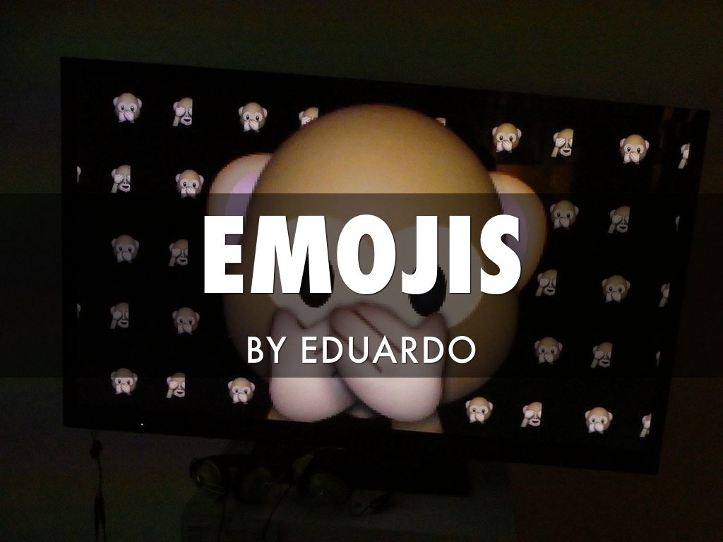 Emoji By Eduardo