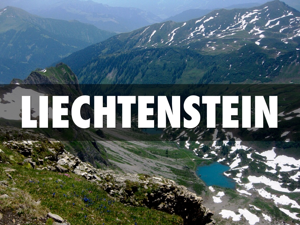 Liechtenstein