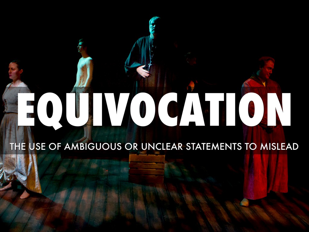 equivocation in macbeth Contrary to popular belief, lorem ipsum is not simply random text it has roots in a piece of classical latin literature from 45 bc, making it over 2000 years old. equivocation in macbeth Contrary to popular belief, lorem ipsum is not simply random text it has roots in a piece of classical latin literature from 45 bc, making it over 2000 years old.