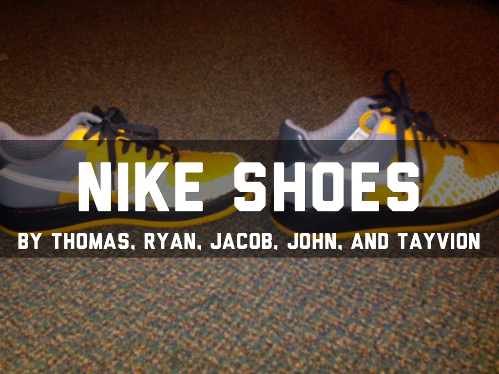 Nike Shoes