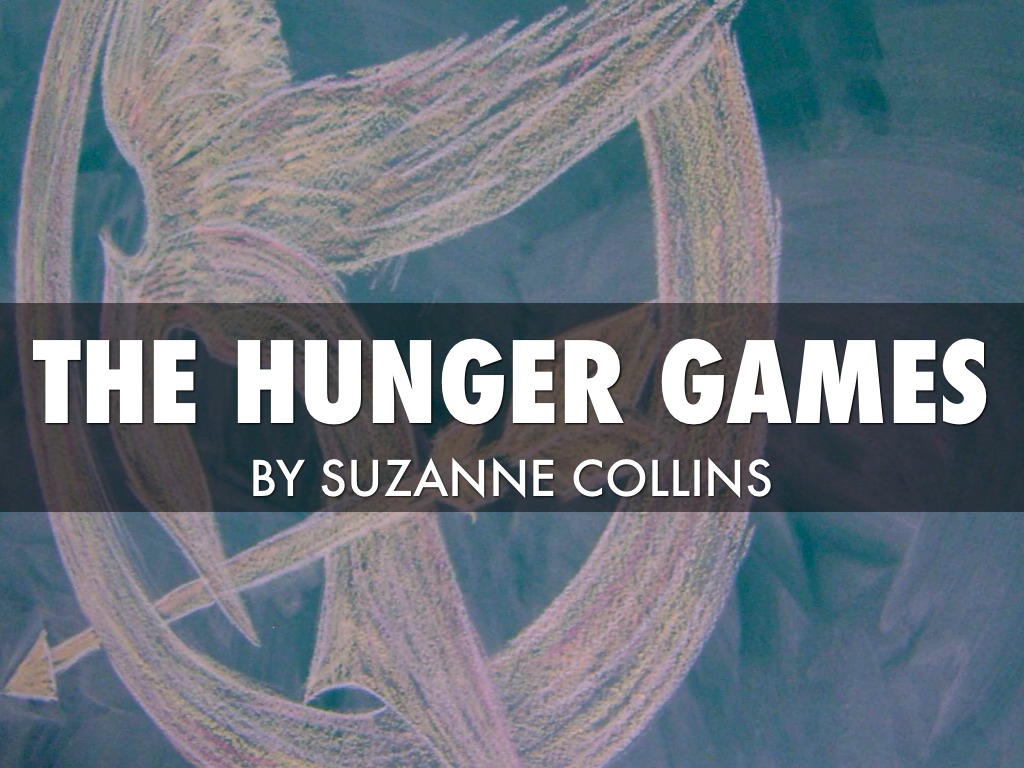 The Hunger Games