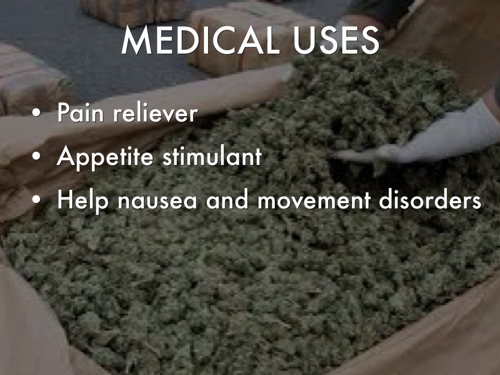 marijuana