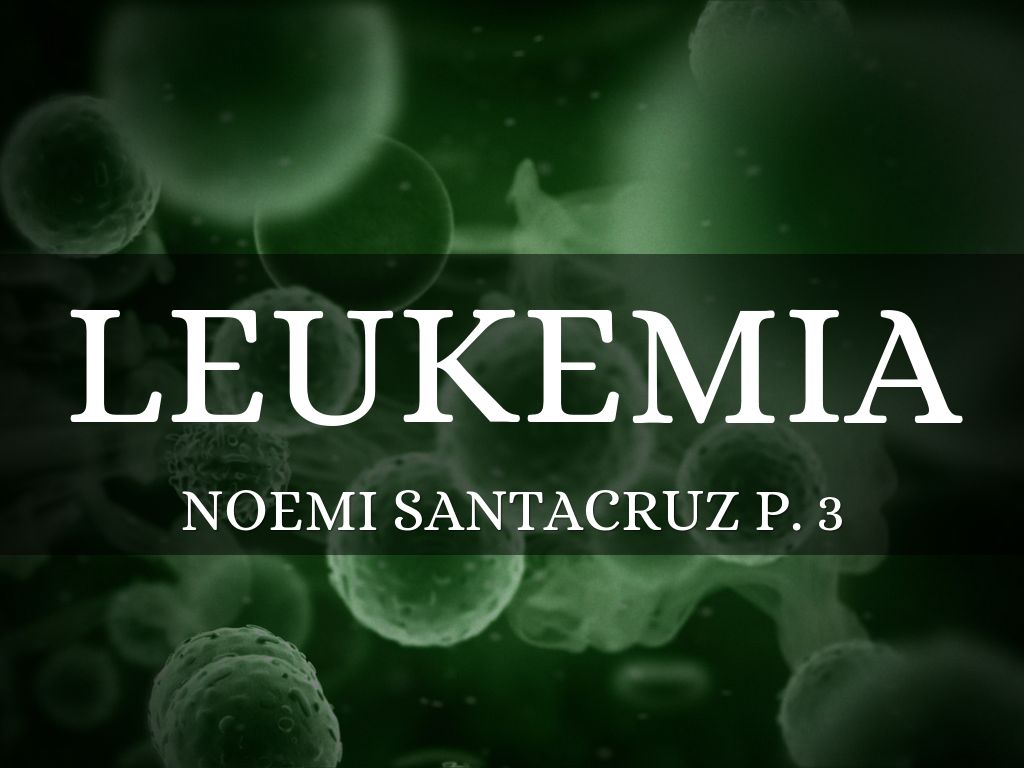 Leukemia