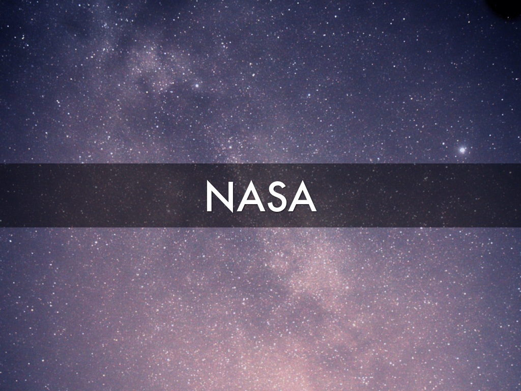 NASA
