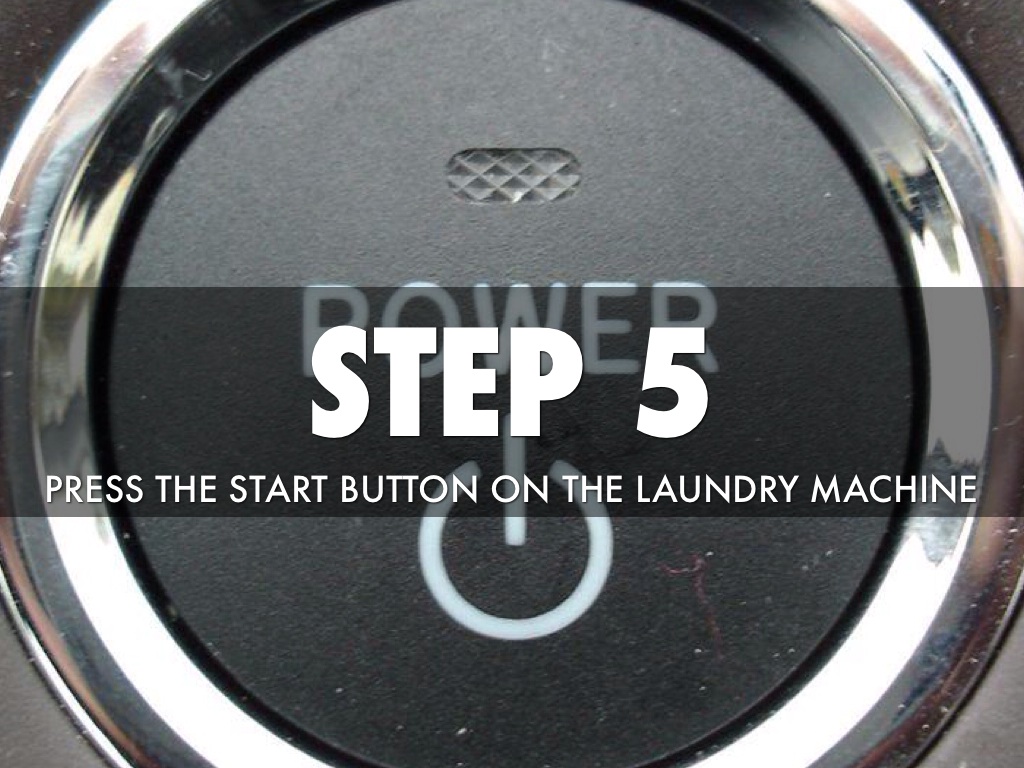 How To Do Laundry by Dhruvi Parmar