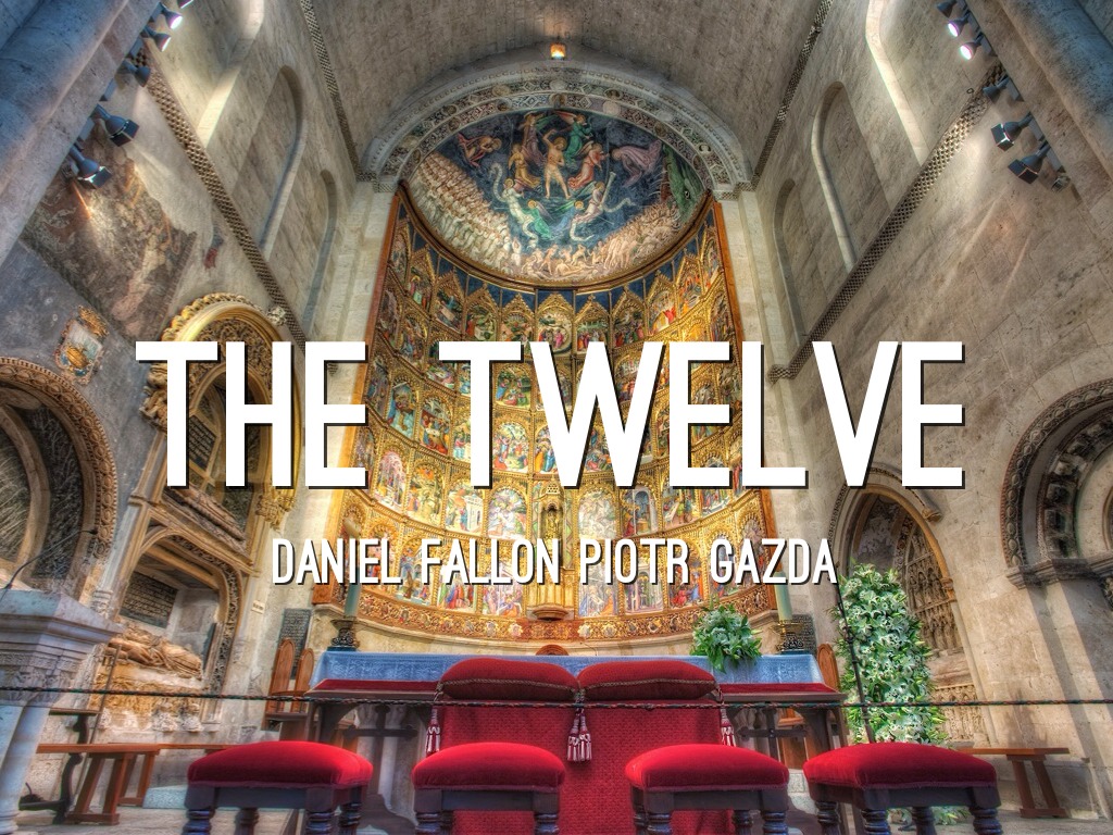 The Twelve 