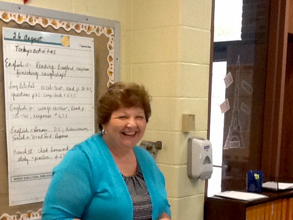 Yearbook Assignment 1